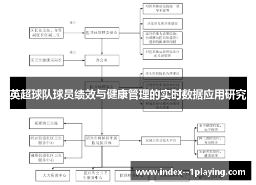 英超球队球员绩效与健康管理的实时数据应用研究