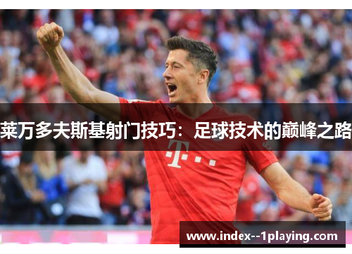 莱万多夫斯基射门技巧:足球技术的巅峰之路 莱万多夫斯基射门技巧:足球技术的巅峰之路