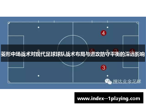 菱形中场战术对现代足球球队战术布局与进攻防守平衡的深远影响